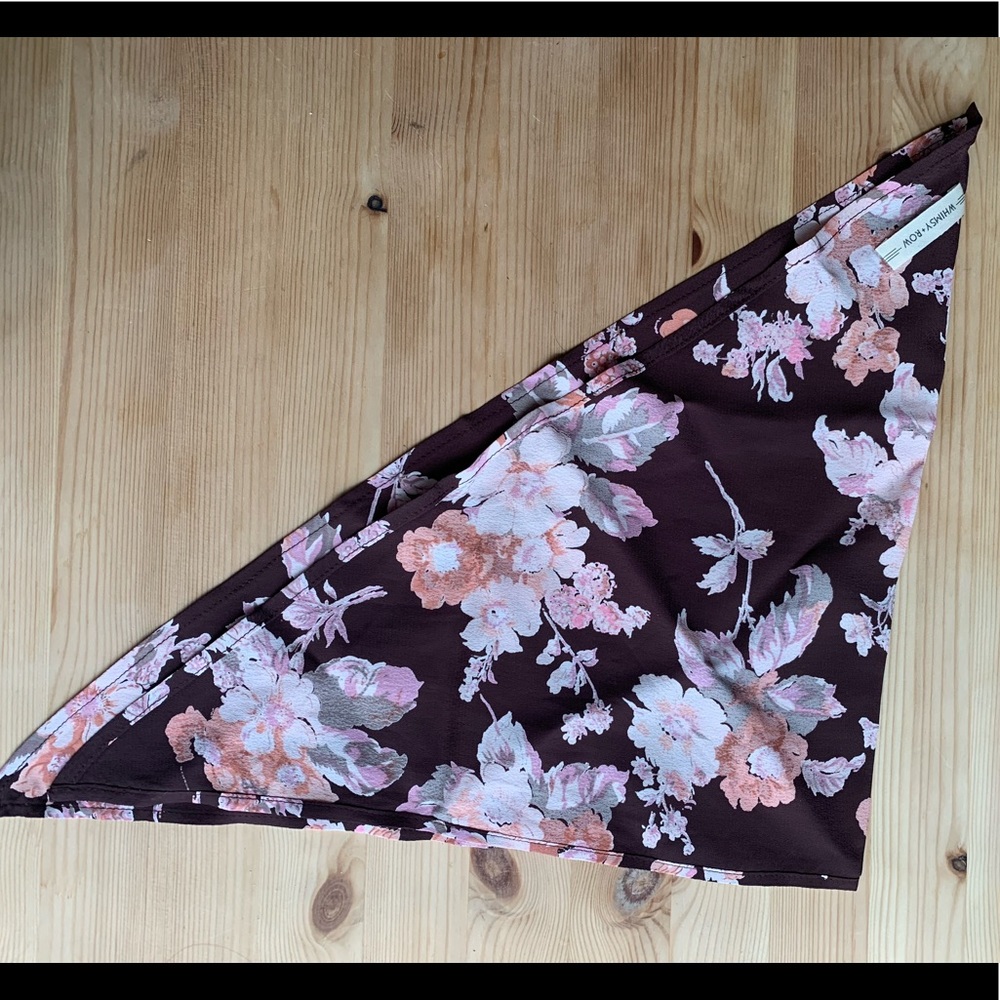 Whimsy + Row Bandana